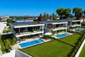 5-Zimmer-Villa 280 m² Kemer, Türkei
