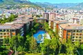 Appartement 4 chambres  Alanya, Turquie