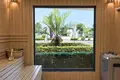 Wohnung 2 zimmer 52 m² Alanya, Türkei
