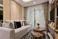 Kondominium 1 Schlafzimmer  Pattaya, Thailand