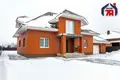 Ferienhaus 258 m² Scytomirycy, Belarus