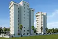 Wohnung 2 zimmer 49 m² Akarca Koyu, Türkei