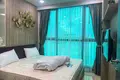 1 bedroom condo  Pattaya City, Thailand