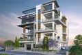 2-Schlafzimmer-Penthouse 80 m² Germasogeia, Zypern