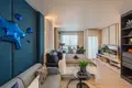 Wohnung 2 zimmer 25 m² Wichit, Thailand