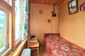 House 56 m² Papiarnianski sielski Saviet, Belarus