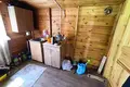 Maison 35 m² Kalodziscanski sielski Saviet, Bélarus