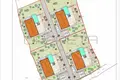 Działki 3 000 m² Grad Supetar, Chorwacja