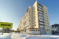 2 room apartment 52 m² Minsk, Belarus