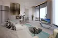 Mieszkanie 2 pokoi 34 m² Rawai, Tajlandia
