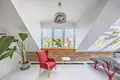 Apartamento 1 habitación 40 m² Varsovia, Polonia