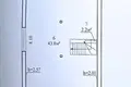 Haus 88 m² Zodzinski sielski Saviet, Belarus