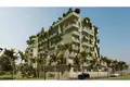 Wohnung 67 m² Golem, Albanien