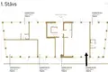 Commercial property 1 room 90 m² in Riga, Latvia