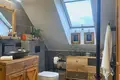Appartement 1 chambre 34 m² Palanga, Lituanie