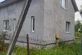 House 110 m² Muchaviecki sielski Saviet, Belarus