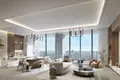 Wohnkomplex Rixos Financial Center Road