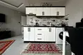 Mieszkanie 2 pokoi 59 m² Alanya, Turcja