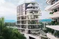 Wohnung 3 Schlafzimmer 193 m² Pyrgos Lemesou, Zypern