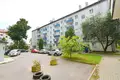 2 room apartment 43 m² Minsk, Belarus