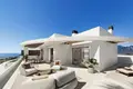 2 bedroom penthouse 103 m² Mijas, Spain