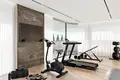 Penthouse 3 Schlafzimmer 160 m² Germasogeia, Zypern