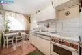 Wohnung 3 zimmer 51 m² Vilnius, Litauen
