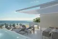 3 bedroom apartment 190 m² La Mata, Spain