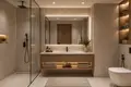 Mieszkanie 4 pokoi 141 m² Dubaj, Emiraty Arabskie