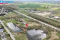 Atterrir  Šiauliai, Lituanie