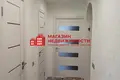 Apartamento 2 habitaciones 54 m² Grodno, Belarús