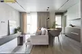 3 room apartment 66 m² Minsk, Belarus