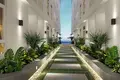 Wohnung 1 Schlafzimmer 21 m² Sakhu, Thailand