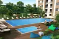 Mieszkanie 1 pokój 127 m² Beylikduzu, Turcja