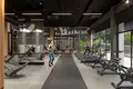 Квартира 60 м² Махмутлар, Турция