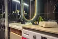 Mieszkanie 2 pokoi 55 m² w Alanya, Turcja