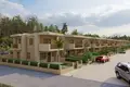 Wohnung 1 Schlafzimmer 44 m² Asprovalta, Griechenland
