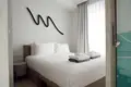 2 bedroom apartment 53 m² Choeng Thale, Thailand
