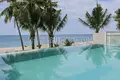 2 bedroom condo 242 m² Choeng Thale, Thailand