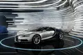 Apartment in a new building Bugatti by Bighatti