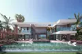 villa de 5 dormitorios 488 m² San Pedro Alcantara, Španjolska