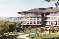 Квартира 170 м² Фатих, Турция