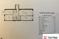 4 bedroom apartment 106 m² Capital City of Prague, Czech Republic