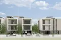 Wohnung 4 Schlafzimmer 195 m² Thermi, Griechenland