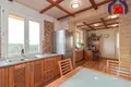 3 room apartment 77 m² Zdanovicy, Belarus