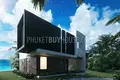 Квартира 2 спальни 148 м² Тхаланг, Таиланд