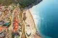 Wohnung 3 Schlafzimmer 194 m² Radovici, Montenegro