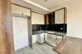 1 bedroom apartment 56 m² Mezitli, Turkey
