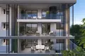 1 bedroom apartment 63 m² Ypsonas Municipality, Cyprus