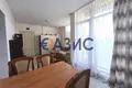 2 bedroom apartment 82 m² Nesebar, Bulgaria